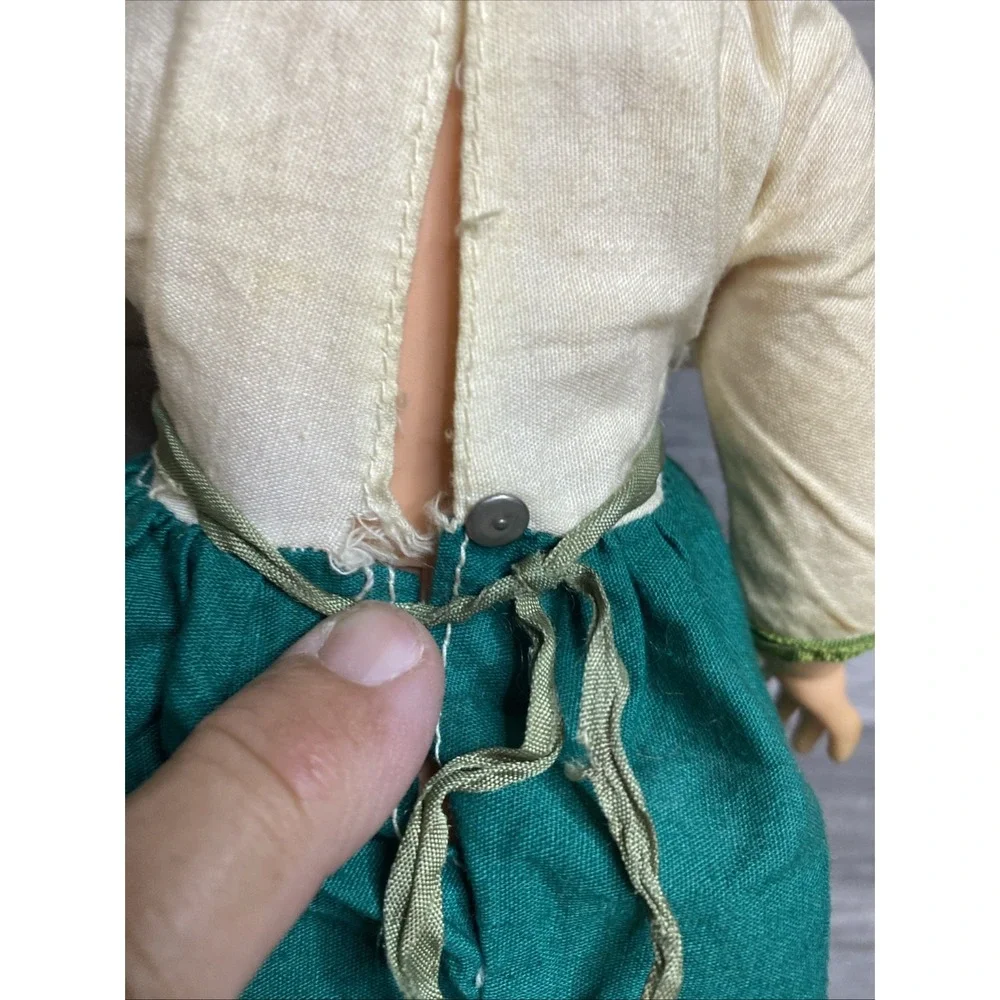 VTG 1970s Traditional 15